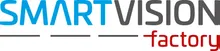 SMARTVISIONfactory GmbH Logo